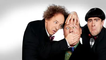 Backdrop to the movie "The Three Stooges" #971161
