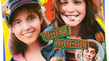 Backdrop to the movie "Times Square" #1580302