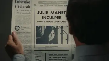 Backdrop to the movie "La Menace" #1145093