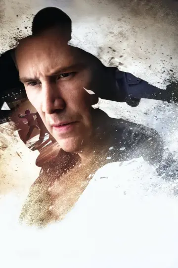 Poster to the movie "Man of Tai Chi" #1001849