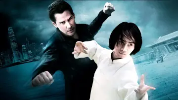 Backdrop to the movie "Man of Tai Chi" #305110