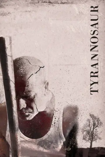 Poster to the movie "Tyrannosaur" #1538504