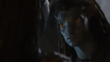 Backdrop to the movie "Avatar: The Way of Water" #161408