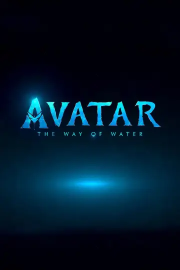 Poster to the movie "Avatar: The Way of Water" #2479