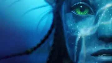Backdrop to the movie "Avatar: The Way of Water" #520510