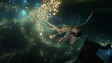 Backdrop to the movie "Avatar: The Way of Water" #520536