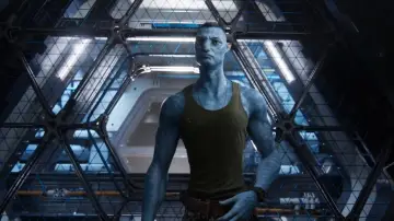 Backdrop to the movie "Avatar: The Way of Water" #520559