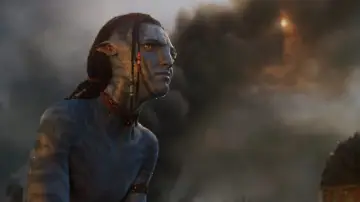 Backdrop to the movie "Avatar: The Way of Water" #520575