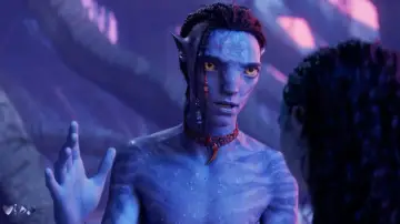 Backdrop to the movie "Avatar: The Way of Water" #520618