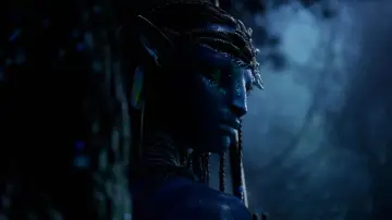Backdrop to the movie "Avatar: The Way of Water" #520646