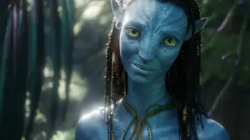 Backdrop to the movie "Avatar: The Way of Water" #520651