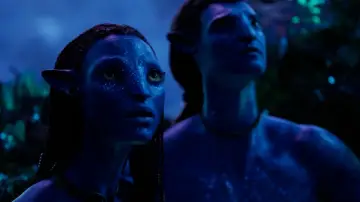 Backdrop to the movie "Avatar: The Way of Water" #520659