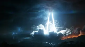 Backdrop to the movie "Avatar: The Way of Water" #520691