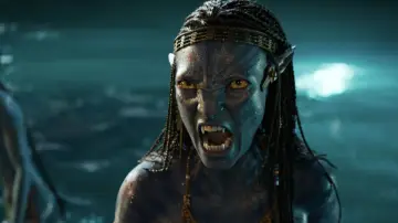 Backdrop to the movie "Avatar: The Way of Water" #520717