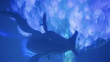 Backdrop to the movie "Avatar: The Way of Water" #520733