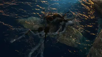 Backdrop to the movie "Avatar: The Way of Water" #520738