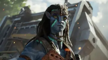 Backdrop to the movie "Avatar: The Way of Water" #520741