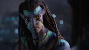 Backdrop to the movie "Avatar: The Way of Water" #520744