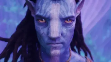 Backdrop to the movie "Avatar: The Way of Water" #520753