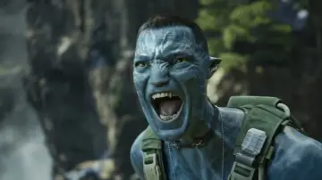 Backdrop to the movie "Avatar: The Way of Water" #520759