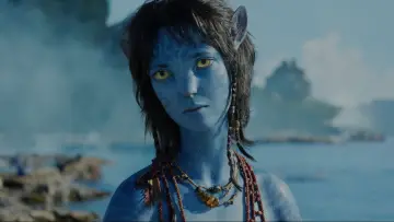 Backdrop to the movie "Avatar: The Way of Water" #520777