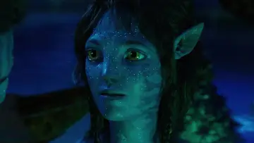 Backdrop to the movie "Avatar: The Way of Water" #520788