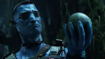 Backdrop to the movie "Avatar: The Way of Water" #520813