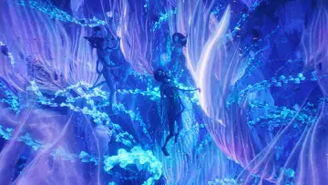 Backdrop to the movie "Avatar: The Way of Water" #520850