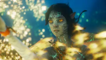 Backdrop to the movie "Avatar: The Way of Water" #520872