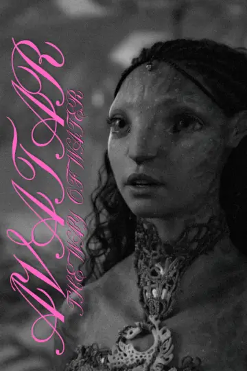 Poster to the movie "Avatar: The Way of Water" #958787
