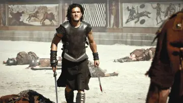 Backdrop to the movie "Pompeii" #1005475
