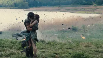 Backdrop to the movie "Pompeii" #854944