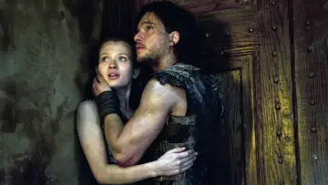 Backdrop to the movie "Pompeii" #854947