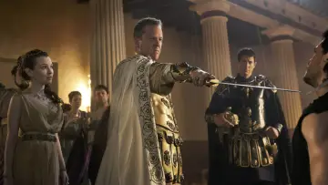 Backdrop to the movie "Pompeii" #854948
