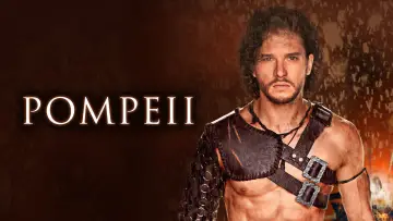 Backdrop to the movie "Pompeii" #854954