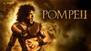Backdrop to the movie "Pompeii" #854955