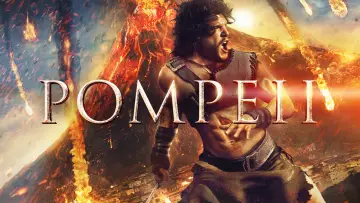 Backdrop to the movie "Pompeii" #854956