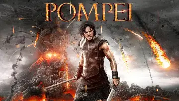 Backdrop to the movie "Pompeii" #854957