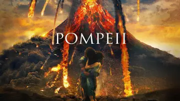 Backdrop to the movie "Pompeii" #854958