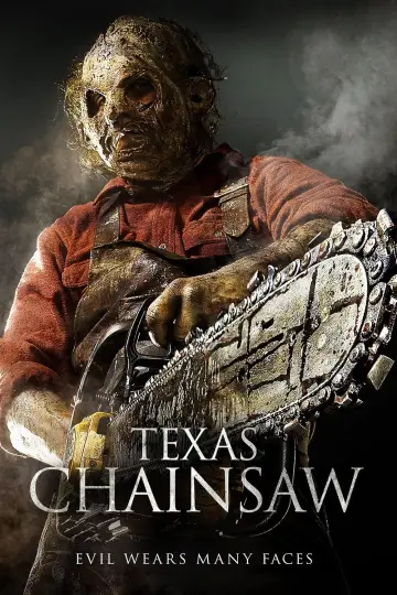 Poster to the movie "Texas Chainsaw 3D" #6715