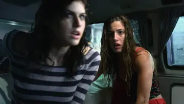 Backdrop to the movie "Texas Chainsaw 3D" #717625