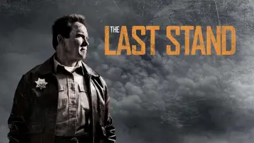 Backdrop to the movie "The Last Stand" #871724