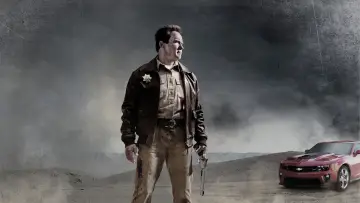 Backdrop to the movie "The Last Stand" #871729