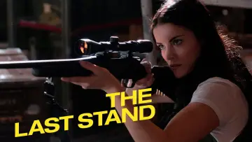 Backdrop to the movie "The Last Stand" #871731
