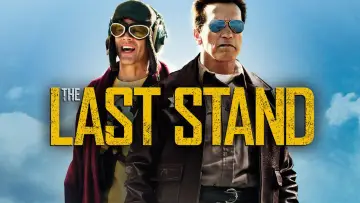 Backdrop to the movie "The Last Stand" #871733