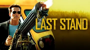 Backdrop to the movie "The Last Stand" #871734