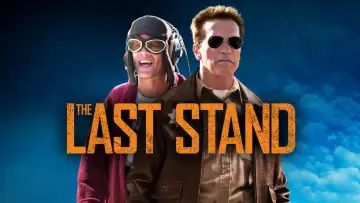 Backdrop to the movie "The Last Stand" #871739