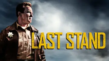 Backdrop to the movie "The Last Stand" #871741