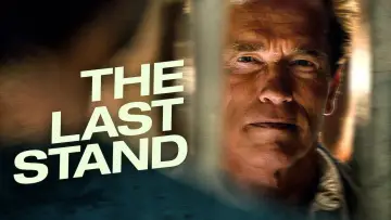 Backdrop to the movie "The Last Stand" #871742