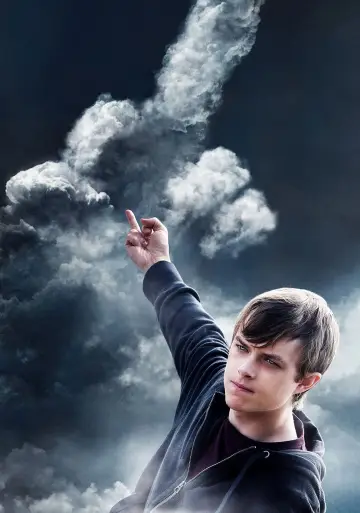 Poster to the movie "Chronicle" #480946